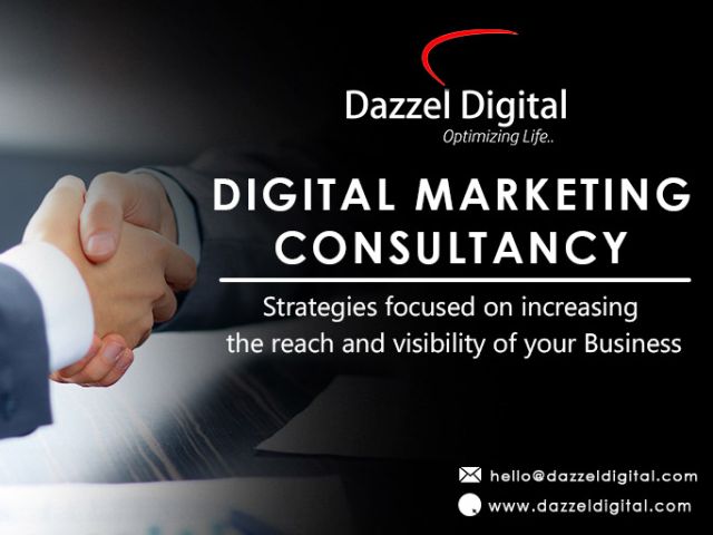Online marketing company in Indore