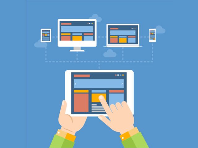 Online marketing company in Indore