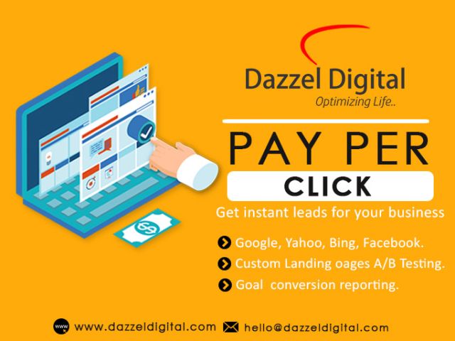 Online marketing agency in Indore
