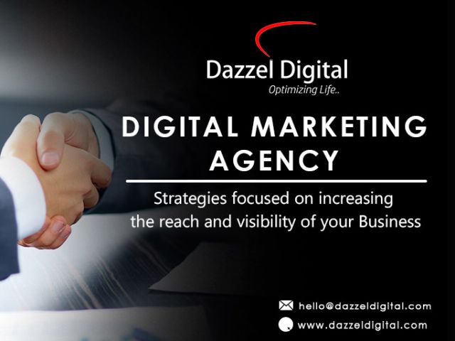 Ad agency in Indore