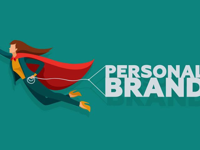 What is a personal brand?