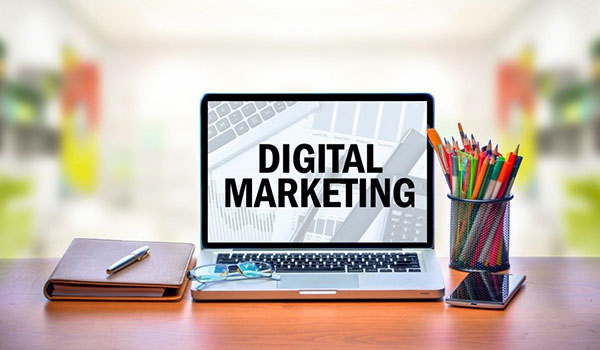 top Digital marketing agency in Delhi