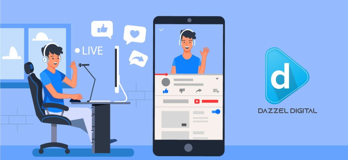 Top digital marketing agency in delhi