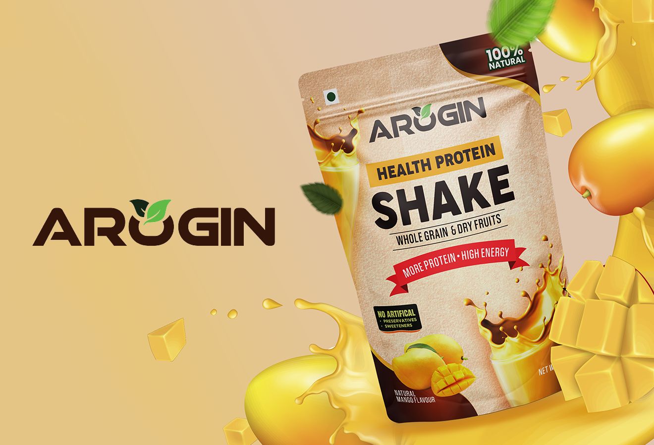 Plant-based Protein