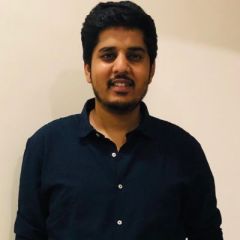ayush gorani