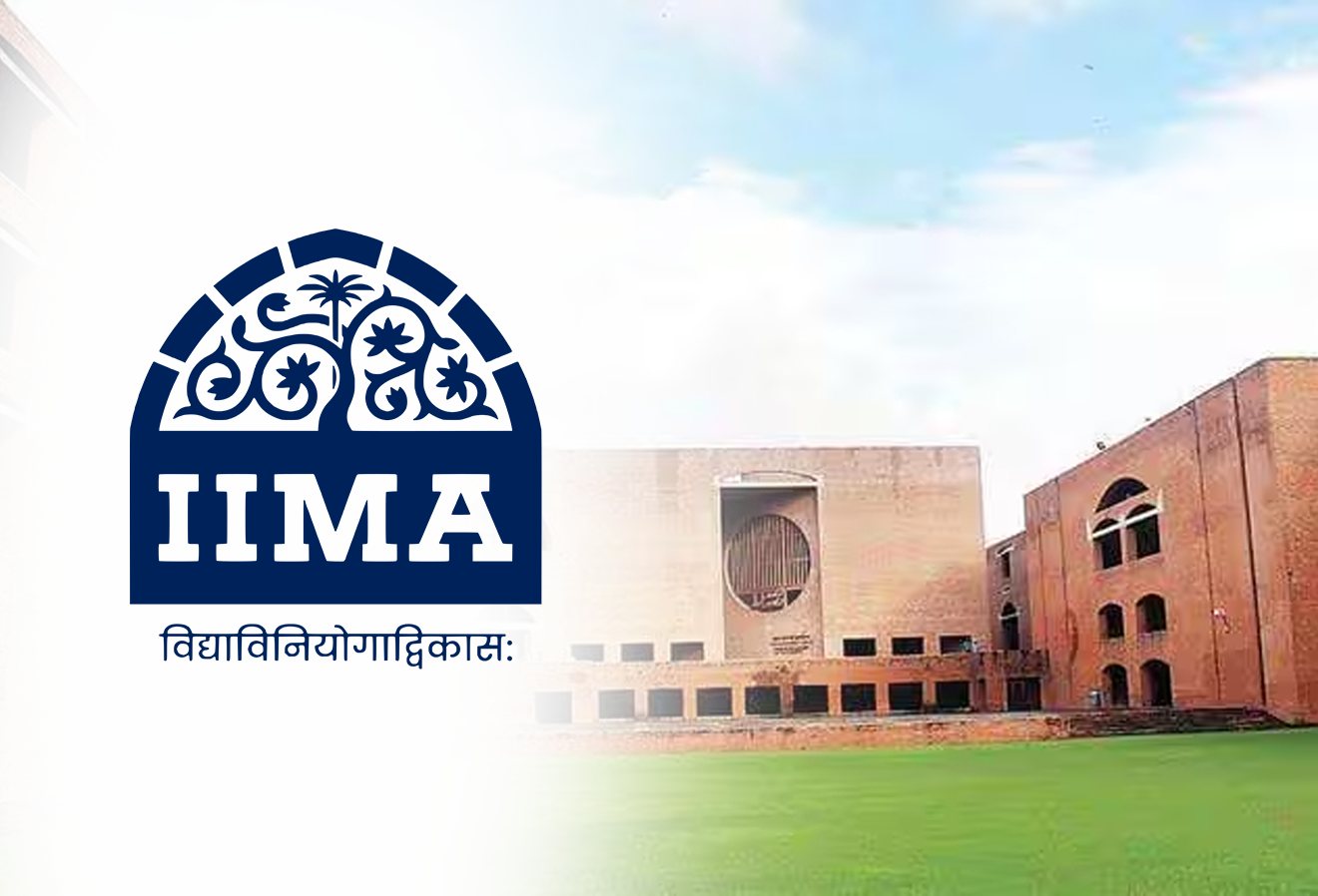 IIM Ahmedabad